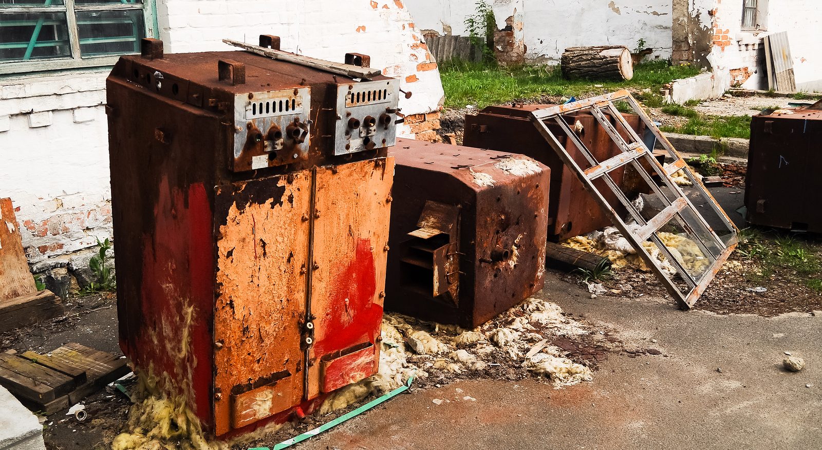 Do Scrap Yards Take Ac Compressors at Dana Baade blog