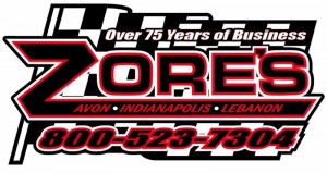 Zore's Inc. Indianapolis Indiana
