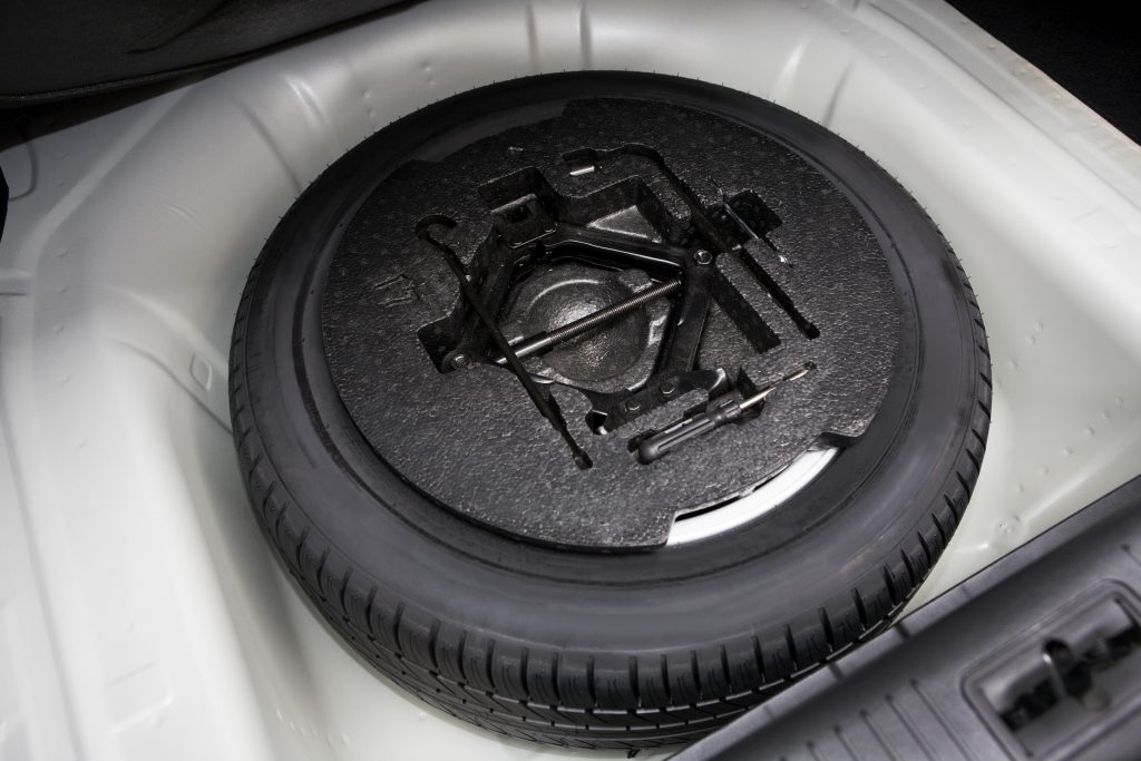6 Spare Tire Facts You Need to Know Towing, Auto Parts, Metal