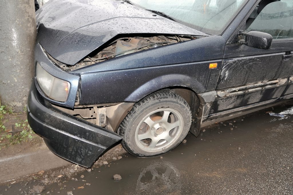 How to Determine if a Car is Totaled Towing, Auto Parts, Metal