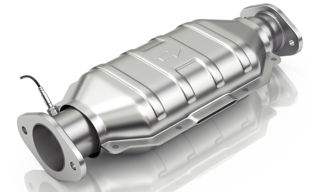 Sell Catalytic Converter Indianapolis Indiana