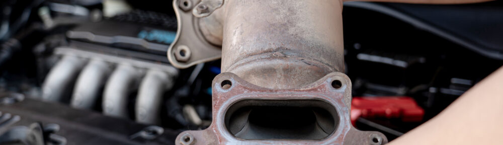 Used Catalytic Converters Indianapolis Indiana 317-247-8484