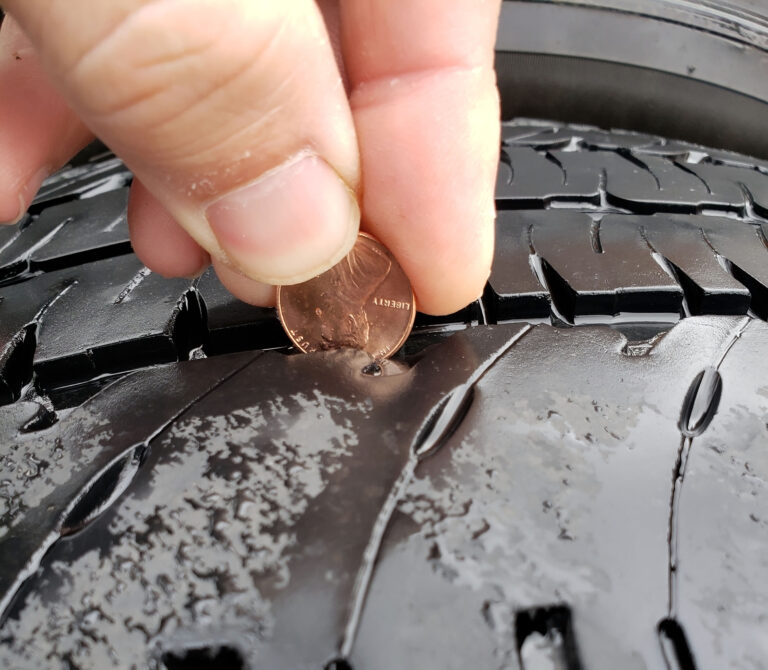 How to Tell if You Need New Car Tires Towing, Auto Parts, Metal
