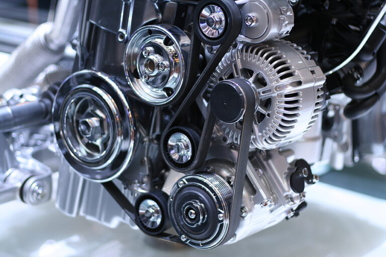 Aftermarket Parts Versus Original Equipment Manufacturer Parts Towing