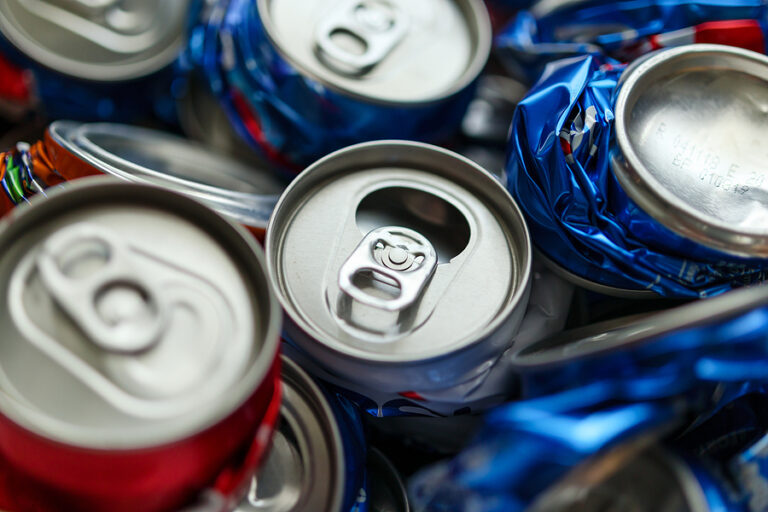 Types of Metal That Can Be Recycled at an Indianapolis Scrap Metal Lot