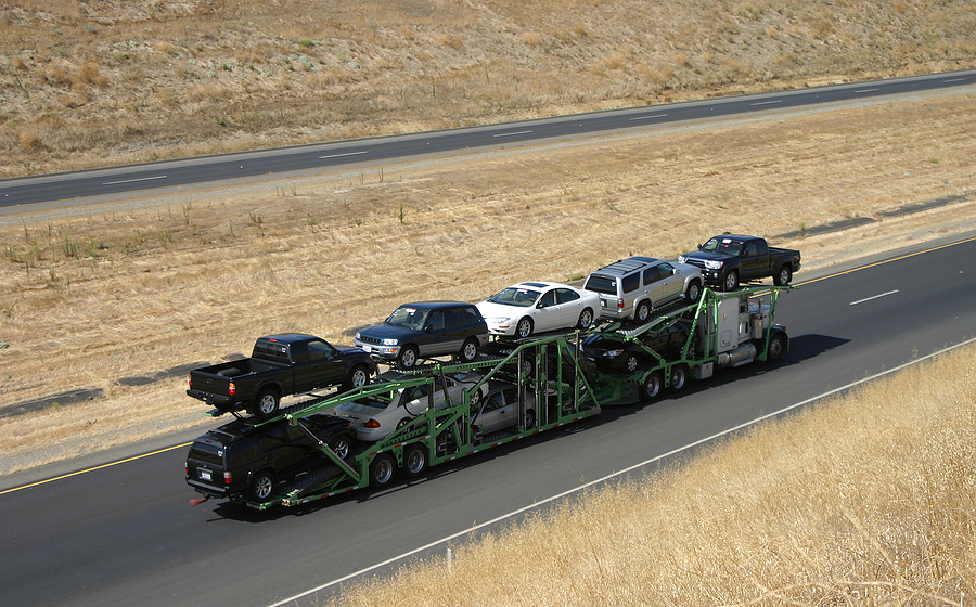Call 317-247-8484 For Long Distance Towing in Indiana