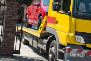 Call 317-247-8484 When You Need a Professional Towing Company in Indianapolis Indiana