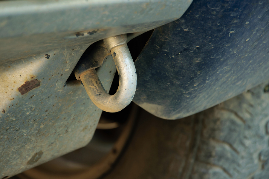 Call 317-247-8484 For Front Wheel Drive Car Towing in Indiana