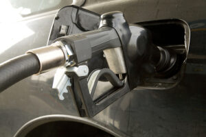 Improving Fuel Efficiency