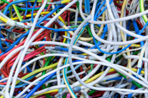 Call 317-247-8484 for Copper Wire Disposal in Indianapolis