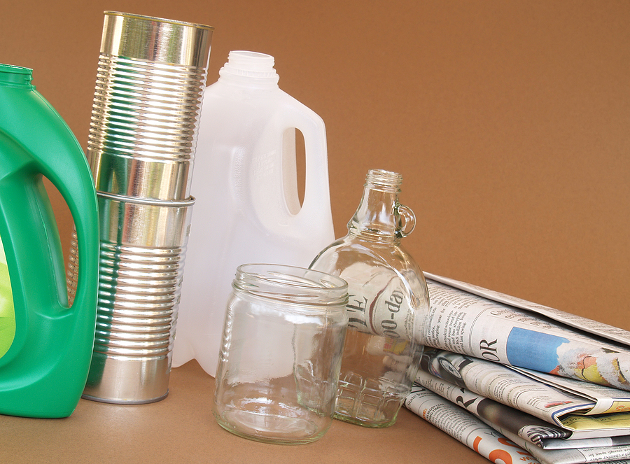 Most Recyclable Goods