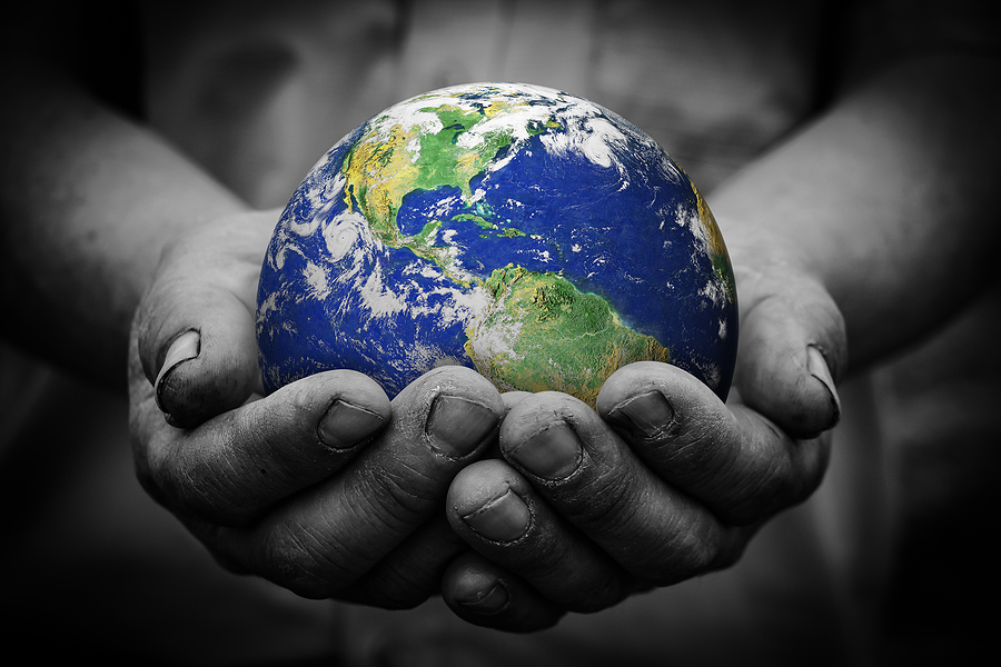 Natural Resource Conservation