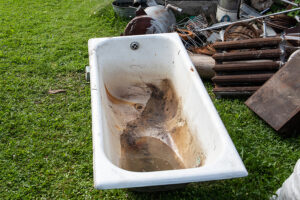 Recycle Metal Plumbing Scrap in Indianapolis