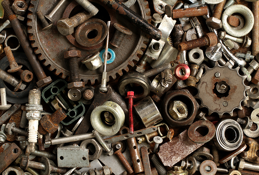 Sell Scrap Metal for Cash in Indianapolis at Zore's Inc. on Mickley Ave.