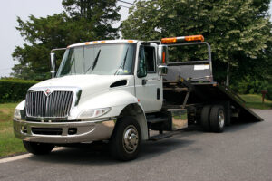 Average Tow Truck Cost in Indianapolis Indiana