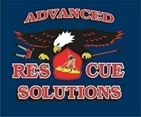 Advanced Rescue Solutions Logo