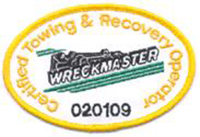 WreckMaster Certified Towing Recovery