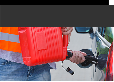 Fuel Delivery Roadside Assistance Indiana